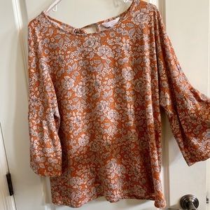 Lauren Conrad Blouse